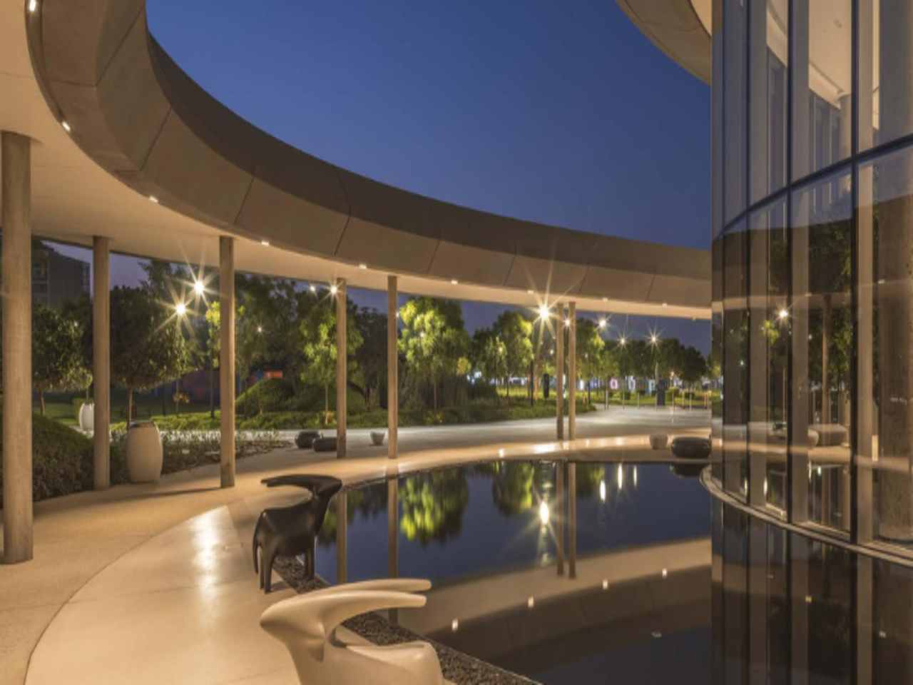 Akala Hotels & Residences/Q4 2029